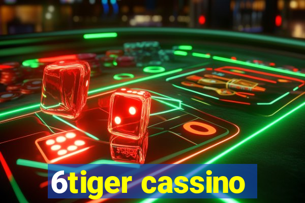 6tiger cassino